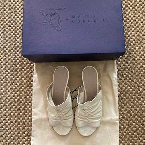 Zero+Maria Cornejo Ida Rouched Mule